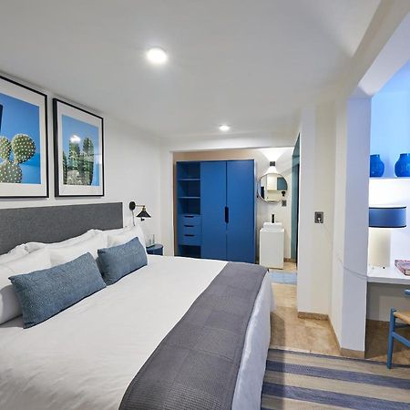 Amazinn Places La Condesa Roma 墨西哥城 外观 照片
