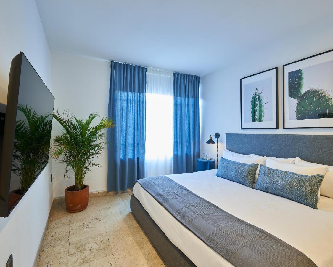 Amazinn Places La Condesa Roma 墨西哥城 外观 照片
