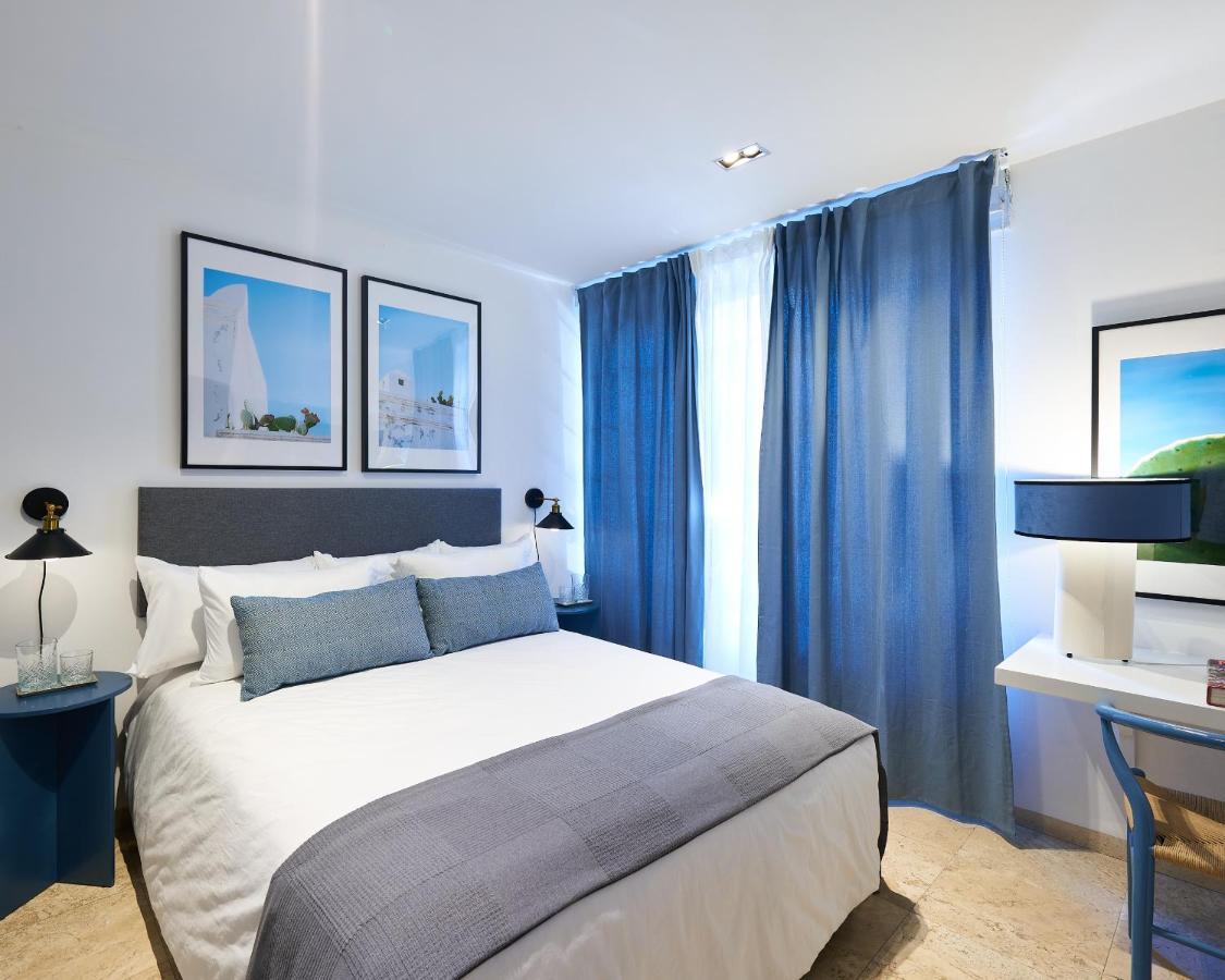 Amazinn Places La Condesa Roma 墨西哥城 外观 照片