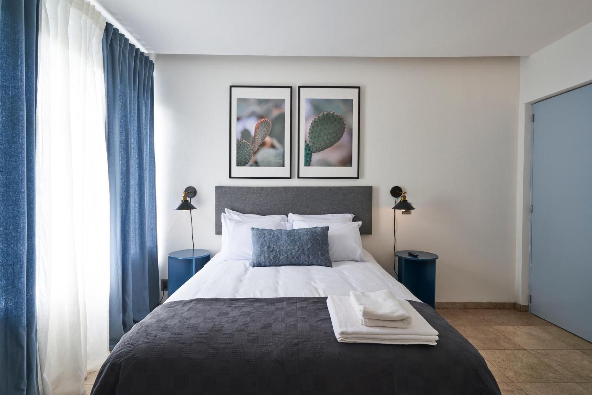 Amazinn Places La Condesa Roma 墨西哥城 外观 照片