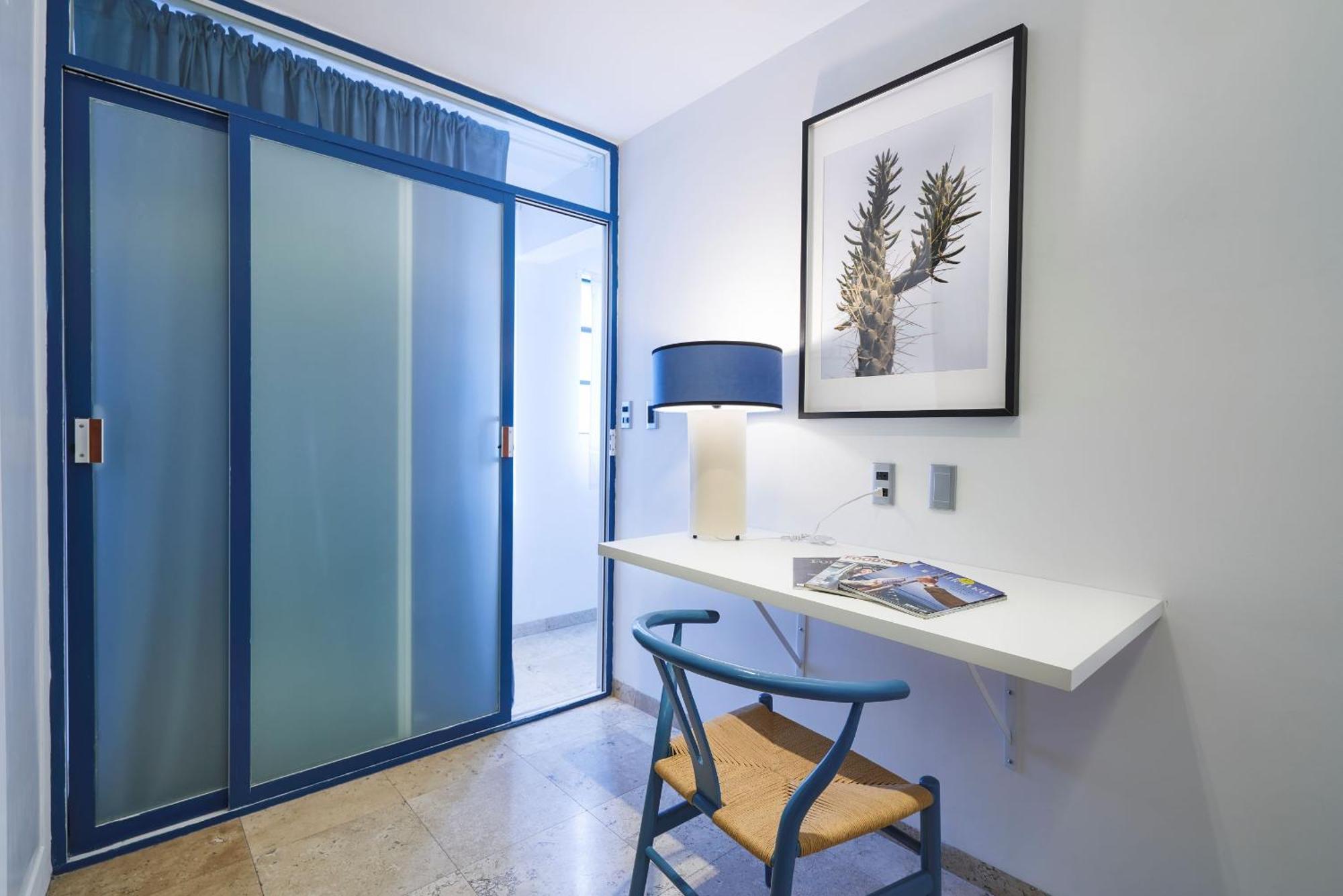 Amazinn Places La Condesa Roma 墨西哥城 外观 照片